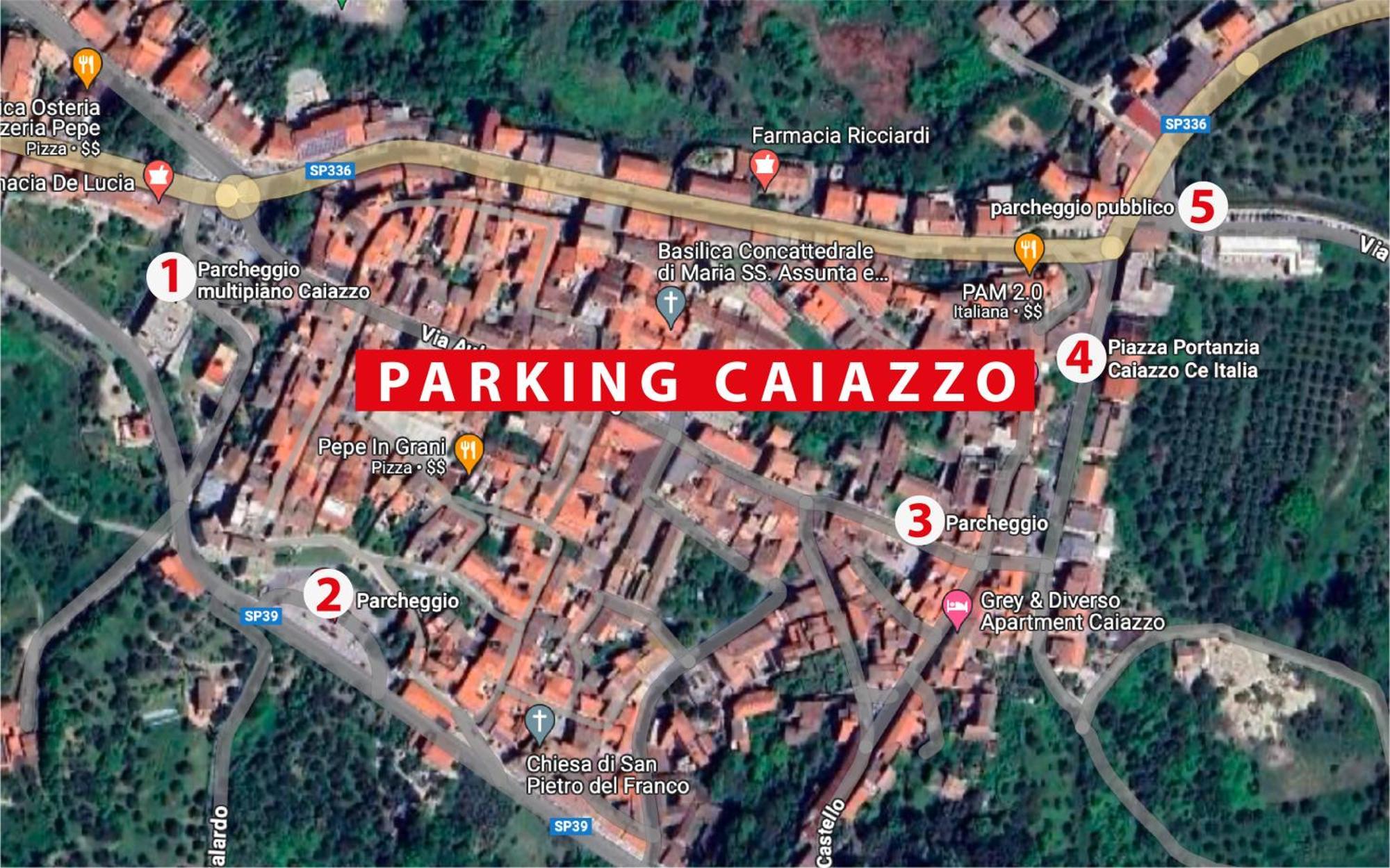 Grey Apartment Caiazzo Ngoại thất bức ảnh