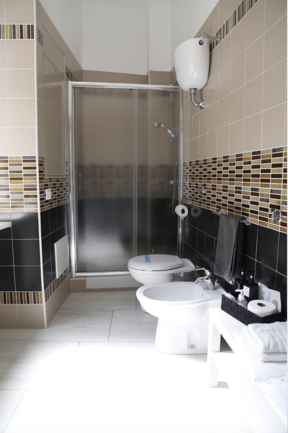 Grey Apartment Caiazzo Ngoại thất bức ảnh